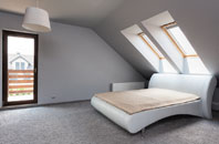Blackden Heath bedroom extensions