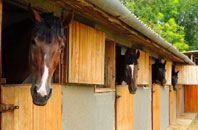 free Blackden Heath stable construction quotes
